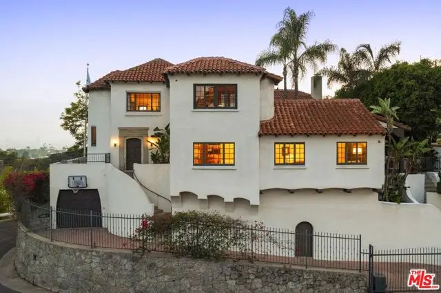 2801 Belden Drive, Los Angeles, CA 90068 - #3