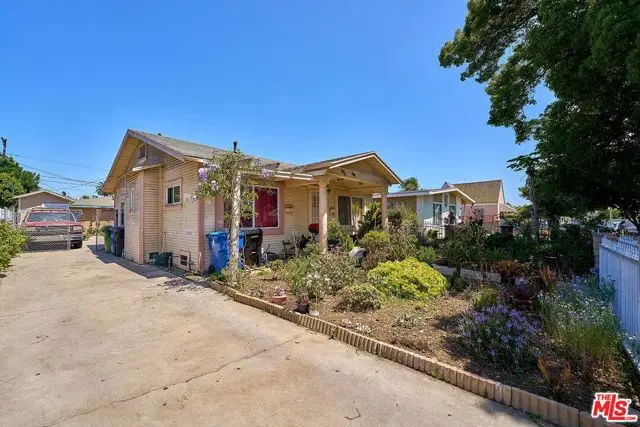 2912 5th Avenue, Los Angeles, CA 90018 - #2