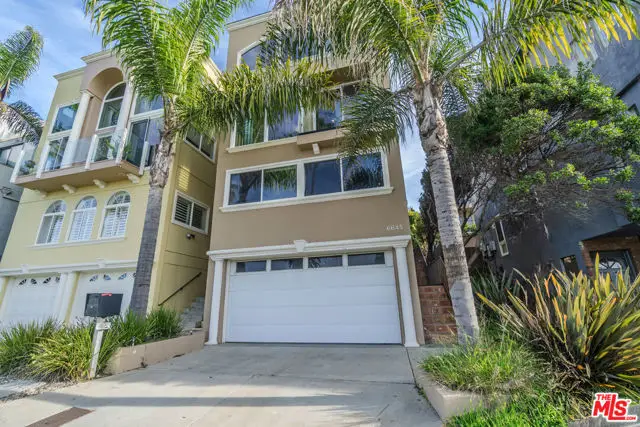 6645 Esplanade, Playa Del Rey, CA 90293 - #1