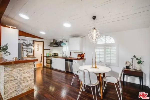 1165 Cherokee, Topanga (los Angeles), CA 90290