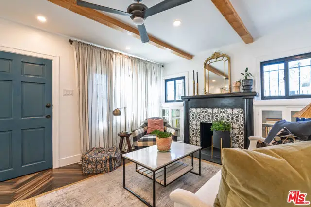 2215 W 36th Street, Los Angeles, CA 90018 - #3