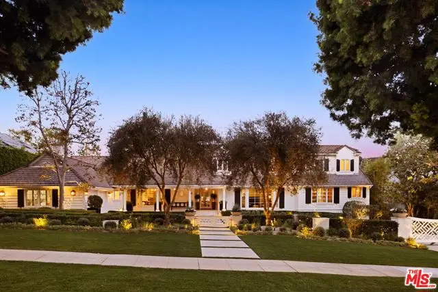 712 N Arden Drive, Beverly Hills, CA 90210 - #2