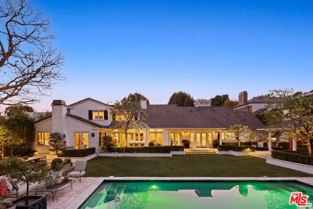 712 N Arden Drive, Beverly Hills, CA 90210 - #3