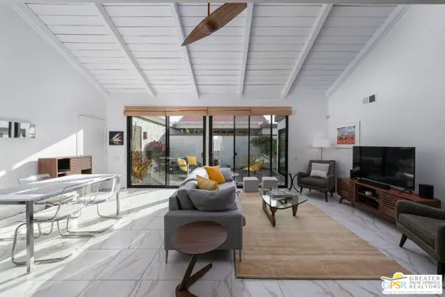 4545 E Seven Lakes Drive #C, Palm Springs, CA 92264 - #3