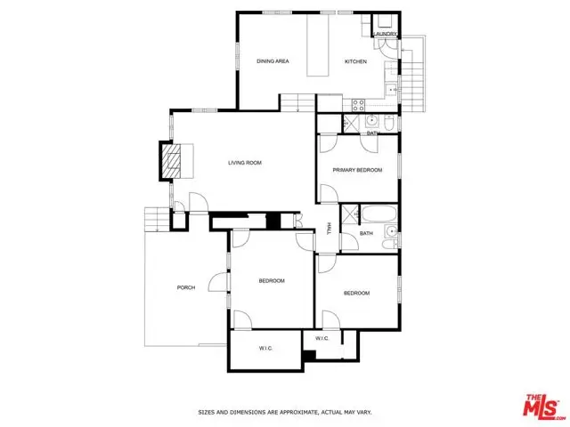 3725 Arbolada Road, Los Angeles, CA 90027 - #1