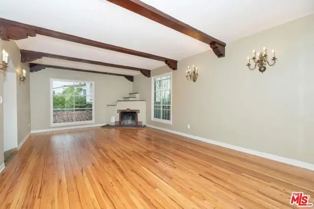 3725 Arbolada Road, Los Angeles, CA 90027 - #2