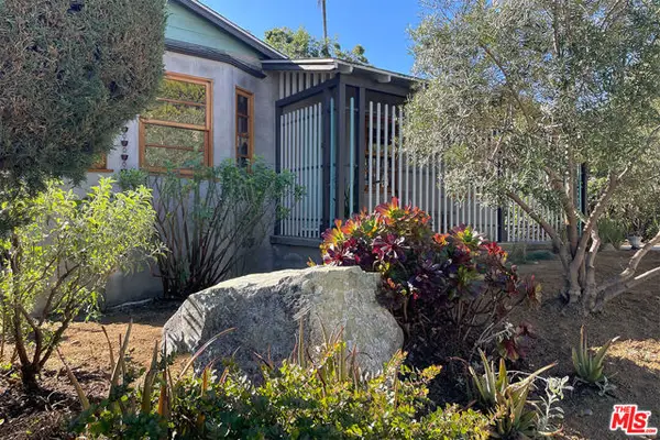 6024 Crestwood Way, Los Angeles, CA 90042