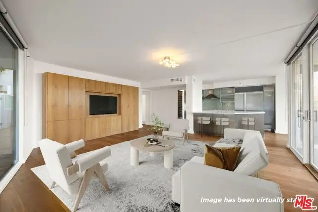 101 Ocean Avenue #F301, Santa Monica, CA 90402 - #3