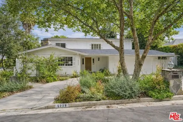 5220 Melvin Avenue, Tarzana (los Angeles), CA 91356