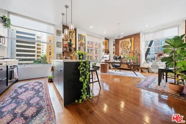 257 S Spring Street #2M, Los Angeles, CA 90012 - #1