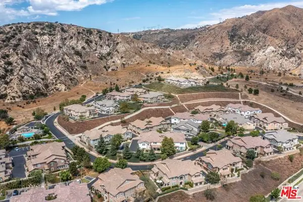 16730 Nicklaus Drive #51, Other - See Remarks, CA 91342