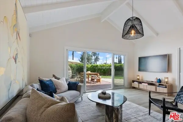 12610 Keswick Street, North Hollywood (los Angeles), CA 91605