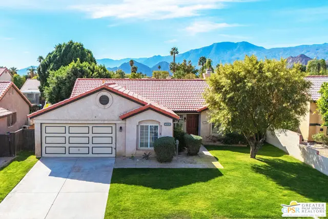 78805 La Palma Drive, La Quinta, CA 92253 - #2