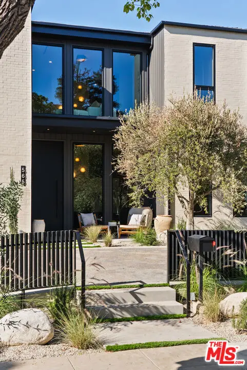 565 Toyopa Drive, Pacific Palisades, CA 90272 - #3