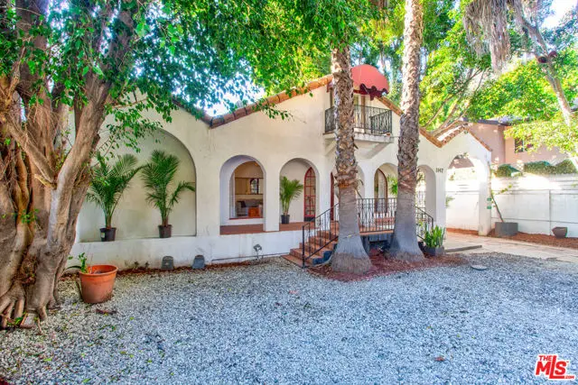 1147 Wilcox Place, Los Angeles, CA 90038 - #2