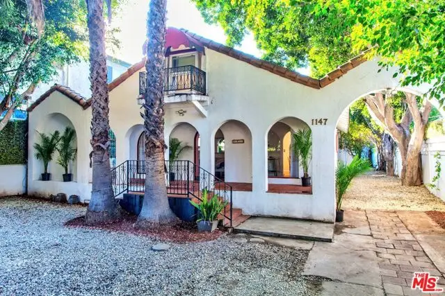 1147 Wilcox Place, Los Angeles, CA 90038 - #3