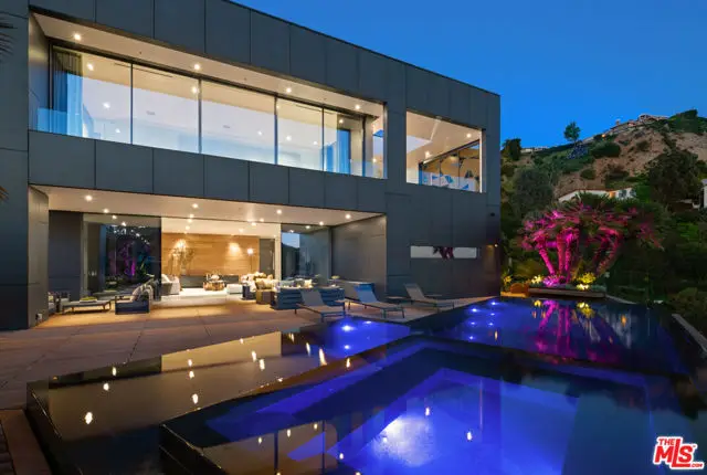 2341 Gloaming Way, Beverly Hills, CA 90210 - #1