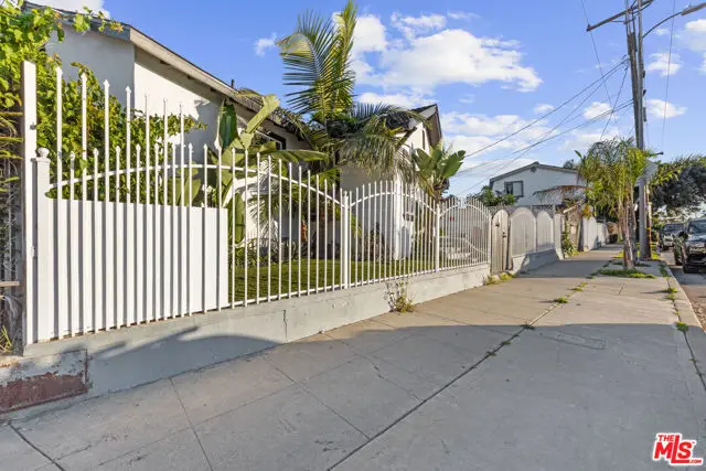 2016 10th Avenue, Los Angeles, CA 90018 - #2