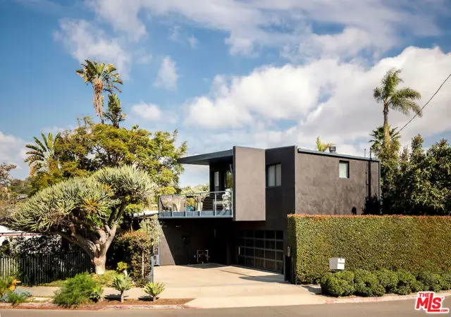 295 Mabery Road, Santa Monica, CA 90402 - #2