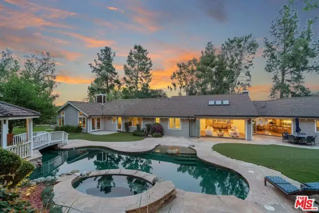 24901 Jim Bridger Road, Hidden Hills, CA 91302 - #2