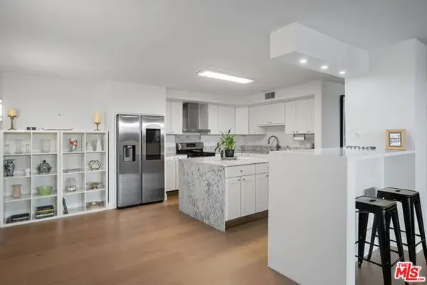 9950 Durant Drive #504, Beverly Hills, CA 90212