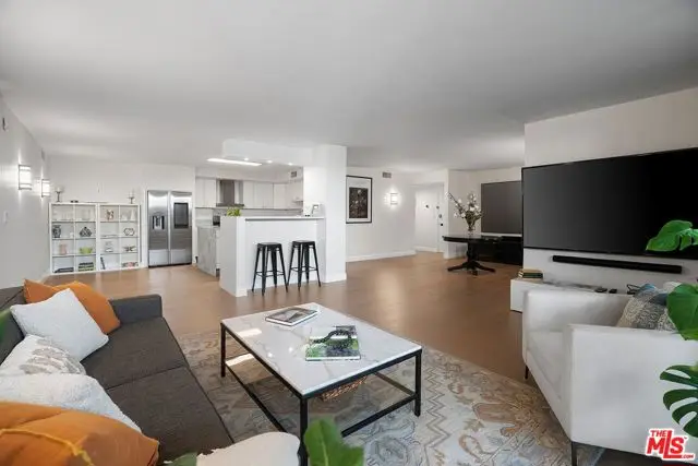 9950 Durant Drive #504, Beverly Hills, CA 90212 - #2