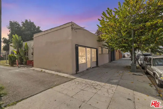 1814 N Broadway, Los Angeles, CA 90031 - #1