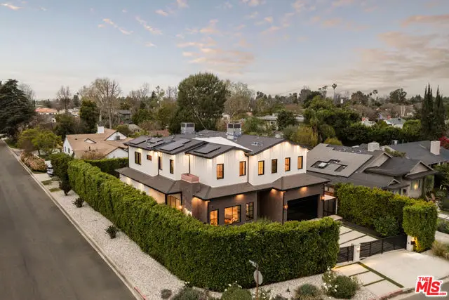 5003 Mammoth Avenue, Sherman Oaks, CA 91423 - #1