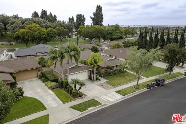 14420 Bridgewood Drive, La Mirada, CA 90638