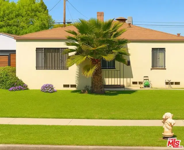 2215 W 132nd Street, Los Angeles, CA 90059 - #1