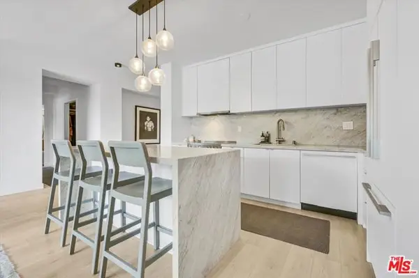 999 N Doheny Drive #312, West Hollywood, CA 90069