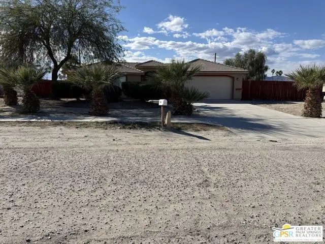 2869 Stardust Avenue, Thermal, CA 92274 - #2