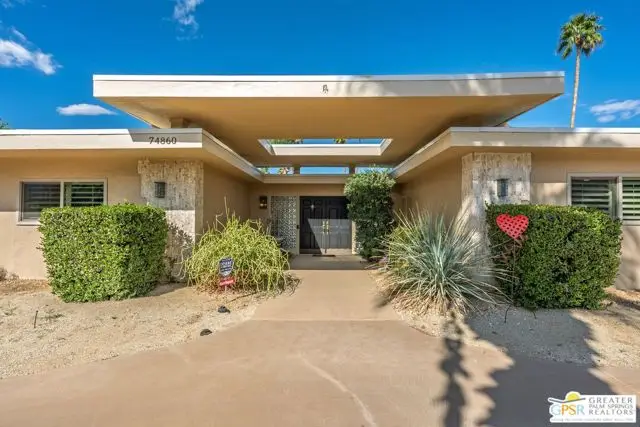 74860 Fairway Drive, Palm Desert, CA 92260 - #2