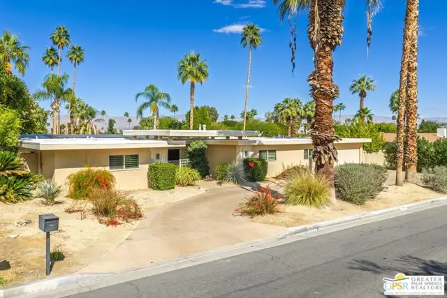 74860 Fairway Drive, Palm Desert, CA 92260 - #3
