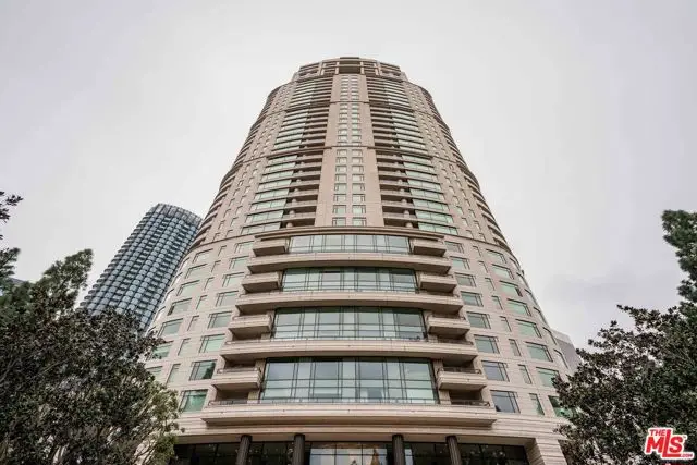 1 W Century Drive #27C, Los Angeles, CA 90067 - #1