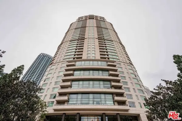 1 W Century Drive #27C, Los Angeles, CA 90067