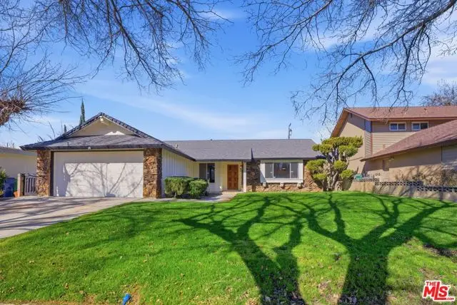 1017 E Avenue J5, Lancaster, CA 93535 - #1