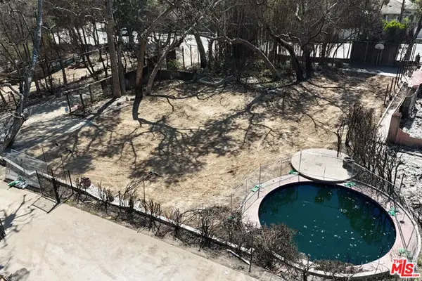 909 Rivas Canyon Road, Pacific Palisades (los Angeles), CA 90272