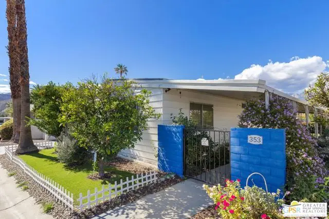 353 Andorra Way, Cathedral City, CA 92234 - #3