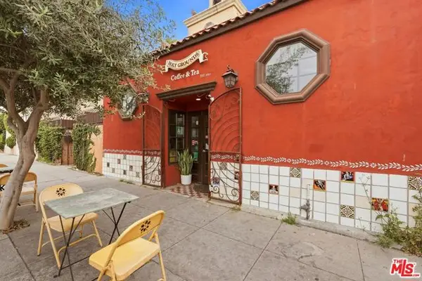 5371 Alhambra Avenue, Los Angeles, CA 90032
