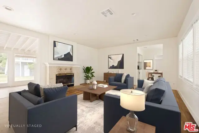 23153 Canzonet Street, Woodland Hills, CA 91367 - #2