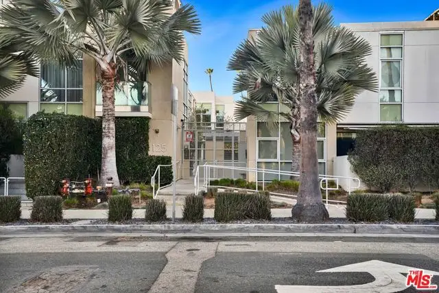 125 Pacific Street #8, Santa Monica, CA 90405 - #3