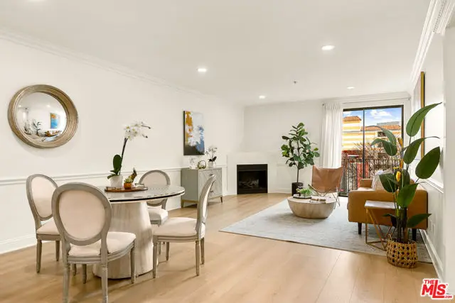 625 S Berendo Street #203, Los Angeles, CA 90005 - #1