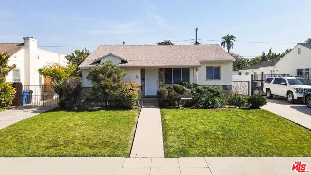 956 4th Avenue, Los Angeles, CA 90019 - #2