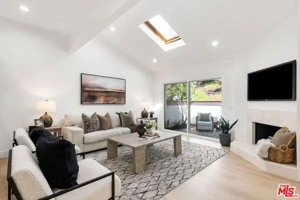 1612 Palisades Drive, Pacific Palisades (los Angeles), CA 90272