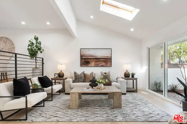 1612 Palisades Drive, Pacific Palisades, CA 90272 - #2