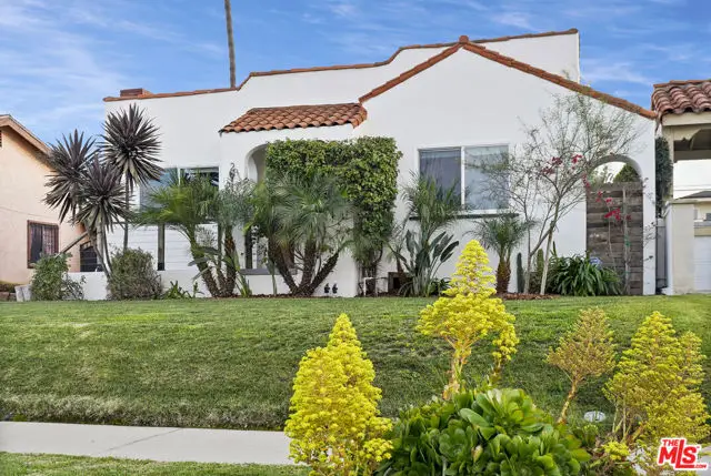 2910 W 78th Place, Inglewood, CA 90305 - #1