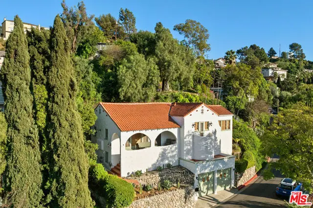 1224 Oberlin Drive, Glendale, CA 91205 - #2