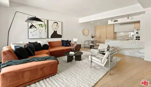 7250 Franklin Avenue #603, Los Angeles, CA 90046 - #3