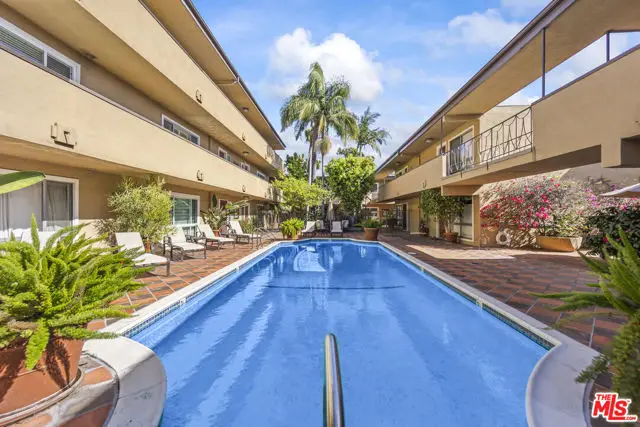 970 Palm Avenue #209, West Hollywood, CA 90069 - #1